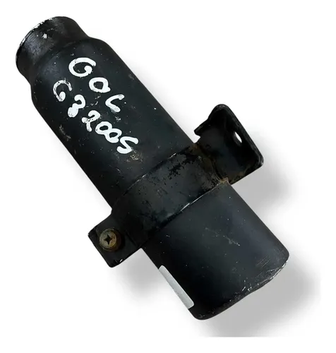 Filtro Secador Ar Condicionado Volkswagen Gol G8 2005 2006 