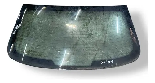 Vidro Vigia Traseiro Peugeot 207 2009 2010 2011 2012 2013
