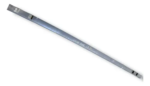 Friso Teto Lado Esquerdo Chevrolet Zafira 2007 2008 2009