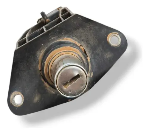 Cilindro Fechadura Tampa Traseira Chevrolet Corsa 1998/2000