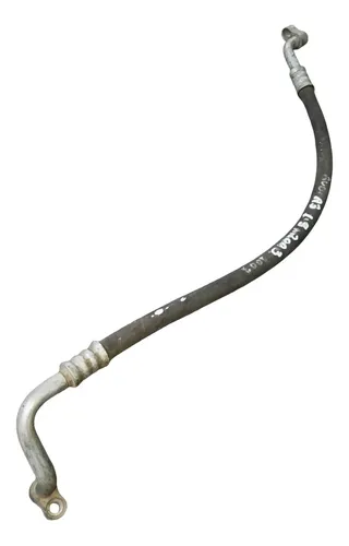 Mangueira Condensador Ar Audi A3 2005  2006 2007 2008 2009