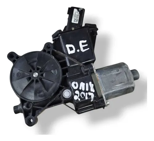 Motor Vidro Elétrico Esquerdo Gm Onix Prisma 2017 F00hj00561