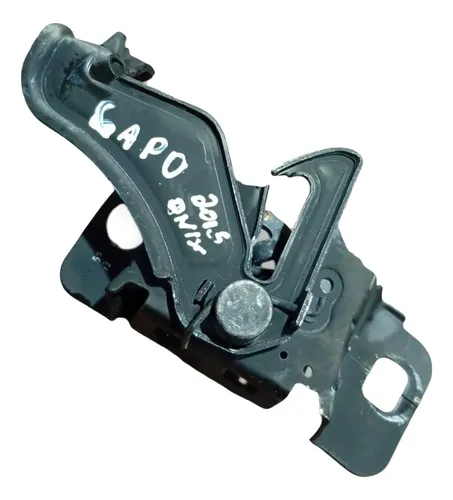 Fechadura Capô Chevrolet Onix 1.0 2014 2015 2016 2017 2018