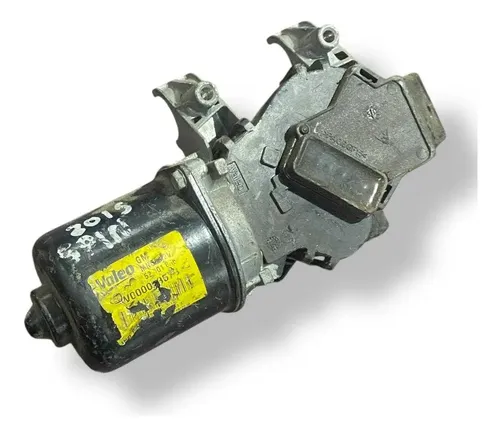 Motor Limpador Vidro Parabrisa Chevrolet Spin 2014 2015 2016