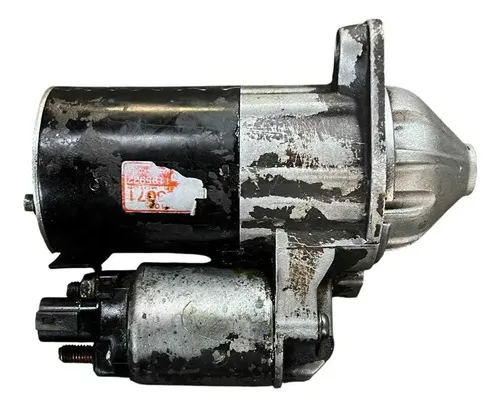 Motor Arranque Partida Kia Sportage 2008 2009 2010