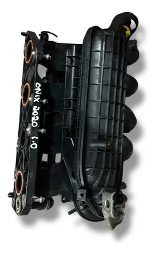 Coletor Admissão Chevrolet Onix2017 2018  2020 24582588