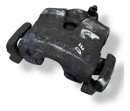 Pinça Freio Dianteiro Esquerdo Manual Chevrolet Onix 2020