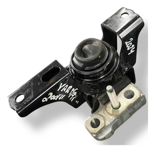 Coxim Hidráulico Direito Motor Toyota Yaris Sedan 1.5 2020