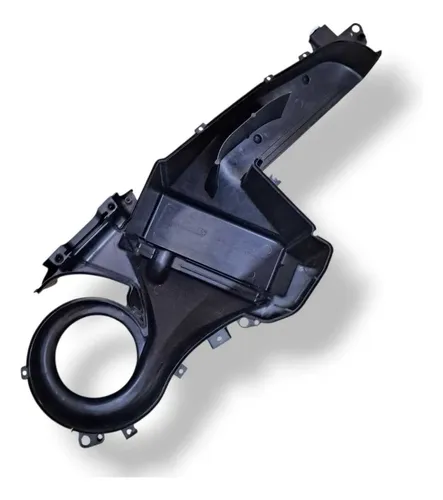 Carcaça Caixa Evaporadora Grand Caravan 2005 2006 - 035923v