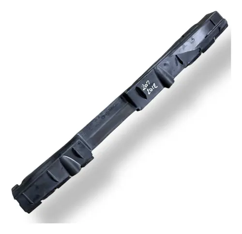 Defletor Superior Radiador Peugeot 207 Passion 12 9685869480