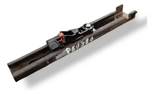 Trilho Regulagem Altura Cinto Diant Direito Peugeot 307 2006