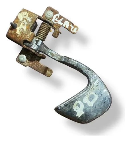 Maçaneta Interna Dianteira Direita Chevrolet Blazer 15997814 1 Dianteira