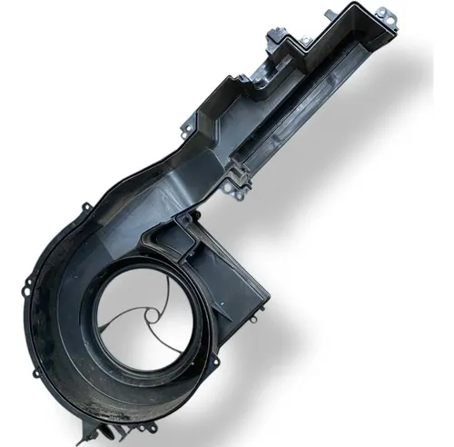 Carcaça Caixa Evaporadora Gm Prisma 1.4 2018/2020 - 52138186