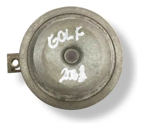 Buzina Alarme Volkswagen Golf 1.6 2002 2003 2004 2005 2006
