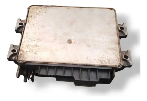 Módulo Injeção Fiat Palio Fiasa 1.0 8v 1996 A 1998 46530990