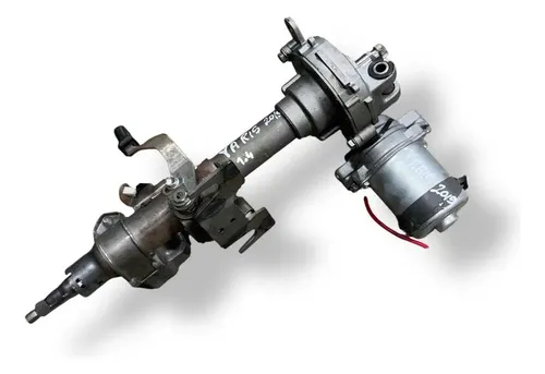 Coluna Direçao Eletrica Toyota Yaris 2019/2021 Jj301002830