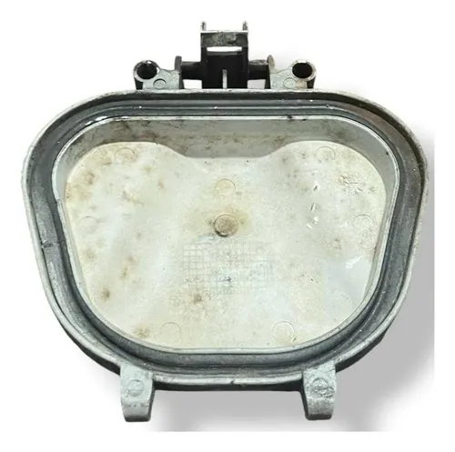 Tampa Vedação Farol Esquerdo Ford Courier 2013 1305239147