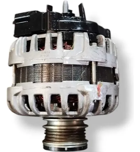 Alternador 1.0 Renault Kwid 2018/2023 2024 2025 2310011799r