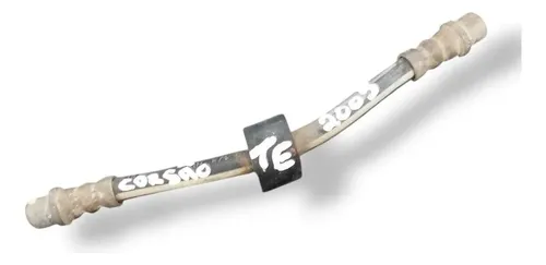 Flexível Freio Traseiro Esquerdo Chevrolet Corsa 2008 2009