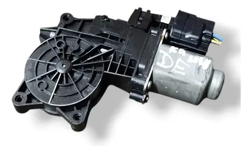 Motor Vidro Elét Diant Esquerda Ford Ka 1.5 2018 - 402654f