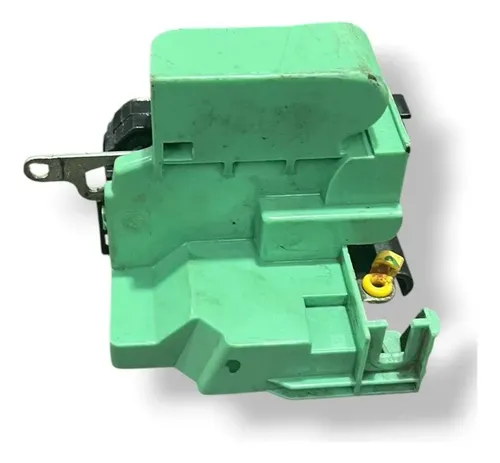 Fechadura Porta Dianteira Esquerda Fiat Idea 2013 2014 2015