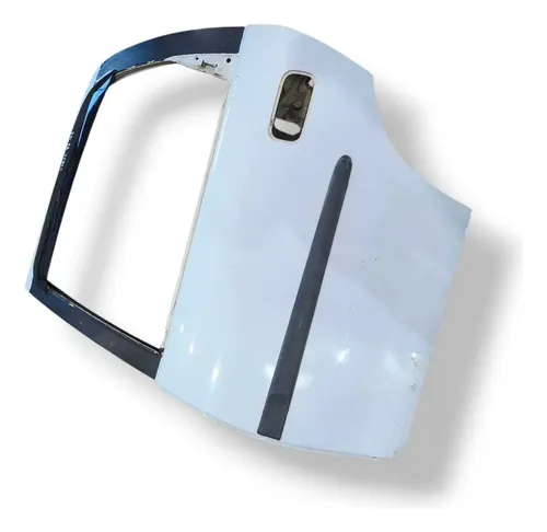 Porta Traseira Esquerda Chevrolet Corsa 1998 A 2000 4 Portas Traseira Esquerda Branco