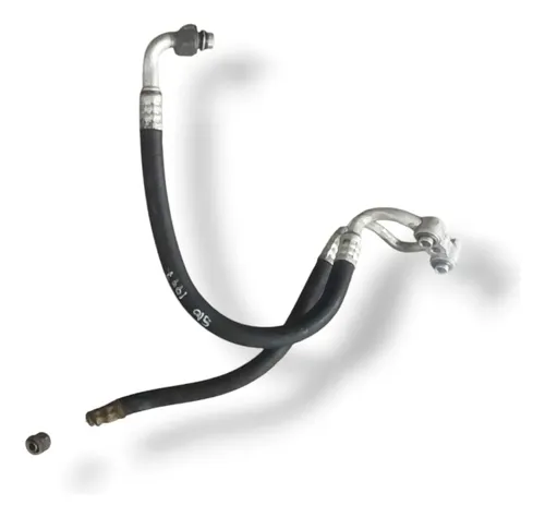 Mangueira Direçao Hidraulica Chevrolet S10 2.5 1997 A 2000