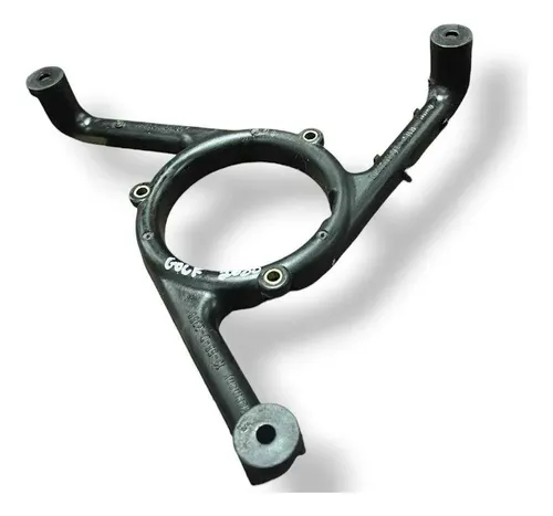 Suporte Ventoinha Radiador Volkswagen Golf 1999 1j0121206