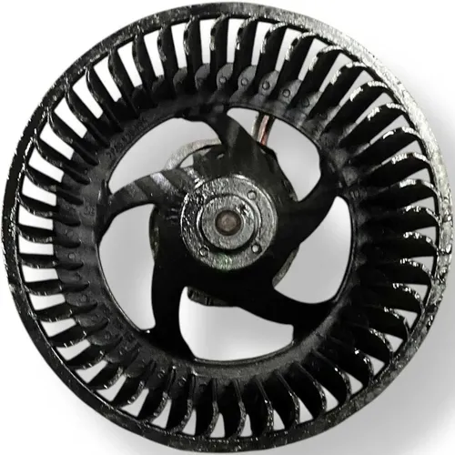 Motor Ar Forçado Ventilação Volkswagen Gol G4 1.6 2008/2010