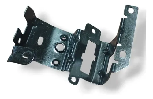 Suporte Modulo Airbag Renault Clio 2002 A 2008 - 7700419244