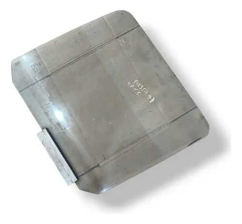Vidro Porta Traseira Esquerda Ford Fiesta 4p 1997 1998 1999