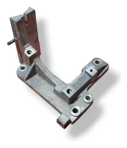 Suporte Compressor Ar Condicionado Ford Ranger 2004 70100817
