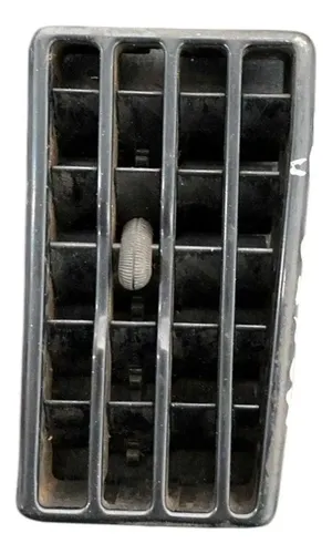Difusor De Ar Lateral Chevrolet  Monza 1983 1984 1985 A 1988