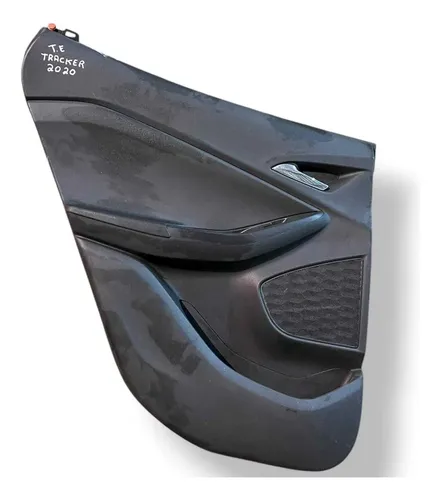 Forro Porta Traseiro Esquerdo Gm Tracker 2020/2022 Bhu06869