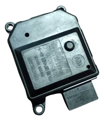 Motor Atuador Caixa Ar Chevrolet Zafira 2007 2008 309368000