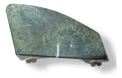 Vidro Porta Dianteira Esquerda Peugeot 207 - 2011 2012 2013