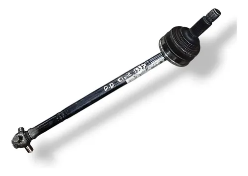 Semi Eixo Dianteiro Direito Honda Civic 1996 1997 1998 1999