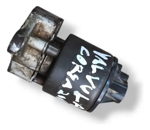 Válvula Egr Chevrolet Corsa 1.0 1997 1998 1999 2000
