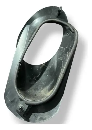 Duto Entrada Ar Peugeot 307 2002 2003 2004 2005 2006