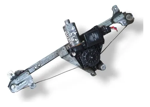 Maquina De Vidro Traseira Direita Chevrolet Vectra 1994 1995