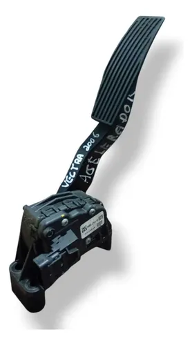 Pedal Acelerador Chevrolet Vectra 2.0 2006 A 2011 - 9157998