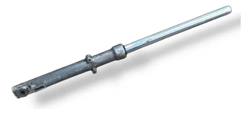 Bengala Lado Esquerdo Yamaha Ybr 125 2000 2001 2002 A 2008