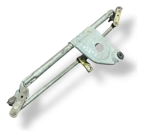 Galhada Limpador Vidro Parabrisa Chevrolet Corsa 2011 2012