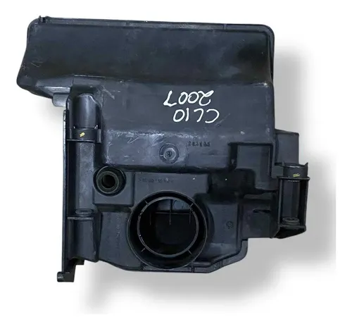 Caixa Filtro Ar Renault Clio 2007 2008 2009 820083346
