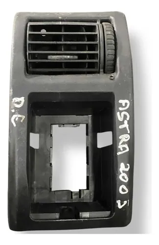 Moldura Difusor Ar Esquerdo Gm Astra Sedan 2005 90580338
