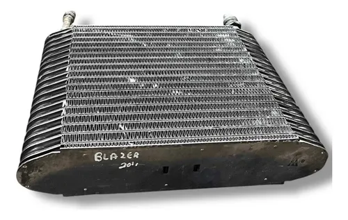 Evaporador Ar Condicionado  Chevrolet Blazer 2010 52463741