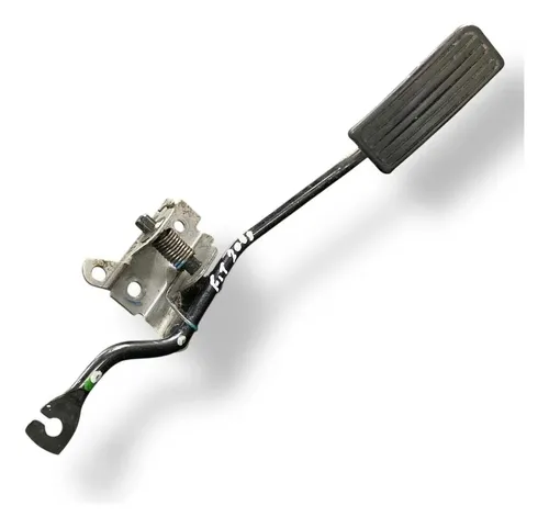 Pedal Acelerador Honda Fit 1.4 2008 2009 2010 2011 2012