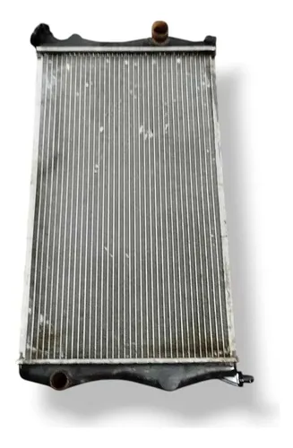 Radiador Água Chevrolet Blazer  2.4 2010 2011 2012 2013 2014
