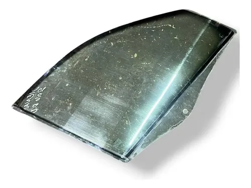 Vidro Porta Dianteira Direita Fiat Siena 2010 2011 2012 2013