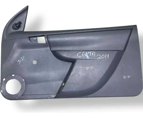 Forro Porta Dianteira Direita Chevrolet Celta 2011 93382844